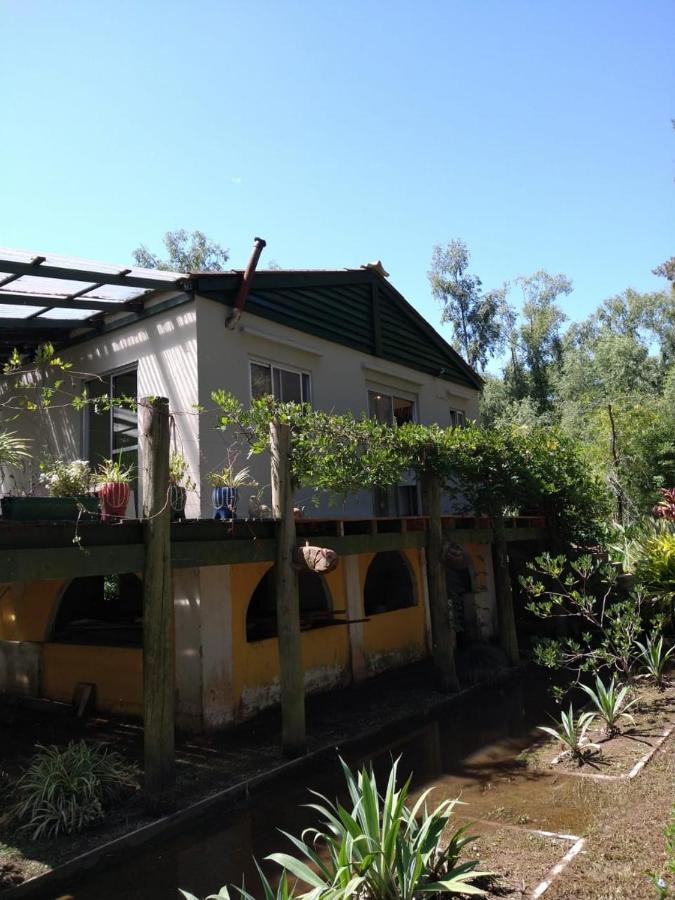 Cabanas Isla San Jose Tigre Room photo