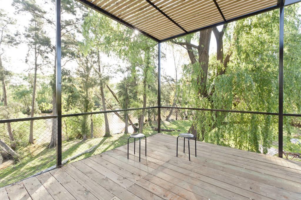 Cabanas Isla San Jose Tigre Room photo